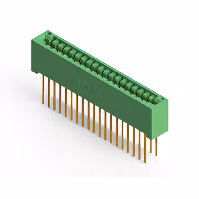 346-038-540-201 EDAC Inc.  Edgeboard Connectors